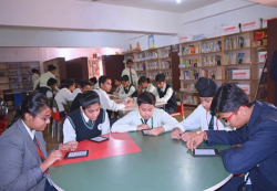 Litera Valley School Galley Image 3