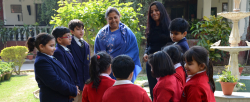 Uma Krishna Educational Foundation Galley Image 4