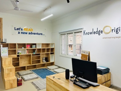 Knowledge Origin PreSchool Galley Image 4