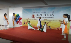 Orchids The International School Galley Image 4