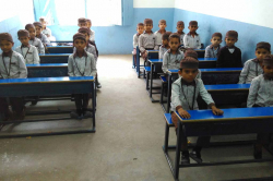 IQRA International School Galley Image 2