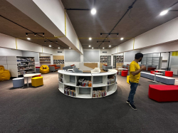 The Academic City School - INDORE Galley Image 4