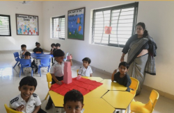 DELHI PUBLIC ELEMENTARY SCHOOL Galley Image 2