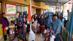 Best Day Care Centres in Nayapalli, Bhubaneswar, SHEMROCK Orion, Plot No- 70/3456, near Mayfair hotel, Jayadev Vihar, Jayadev Vihar, Bhubaneswar