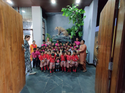 Burhani Montessori preschool thane west Galley Image 1