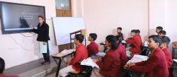 M.B.L.M International School Gallery Image 4