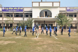 Sri Guru Harkrishan Public School Galley Image 4