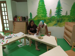 ATHENA PLAYSCHOOL Horamavu Galley Image 2