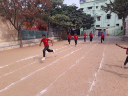 imagen de la galera de la escuela