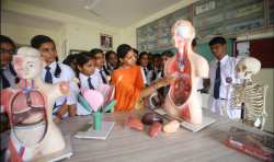 Nalanda Public School Gallery Image 4