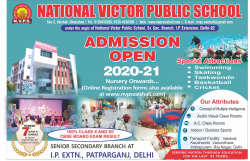 National Victor Public School Gallery Image 4