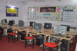 Rainbow Academy Galley Image 2