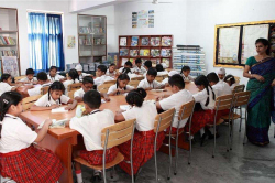 Peace Public School Galley Image 4