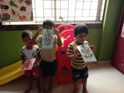 Kids Fortune Montessori School Galley Image 3