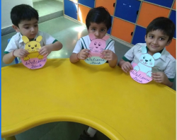 Bodhi Taru International School Galley Image 4