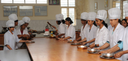 Baldwin Girls PU College Galley Image 4