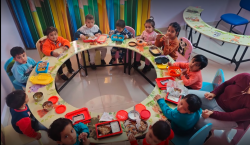 Prem Creations Kindergarten Galley Image 3