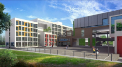 Schools in Anandpur, Patna, Open Minds- A Birla School, Lane No.6, Shri Krishnapuram Arya Samaj Mandir Road Bailey Road Danapur, Shri Krishna Puram,Danapur Nizamat, Patna