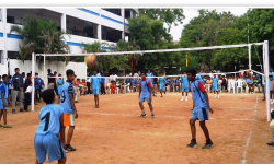 ಶಾಲೆಯ ಗ್ಯಾಲಿ ಚಿತ್ರ