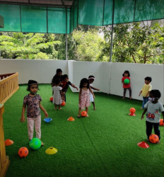 Kido International Preschool and Day Care Galley Image 3