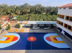KESAR – THE INTERNATIONAL SCHOOL Galley Image 3