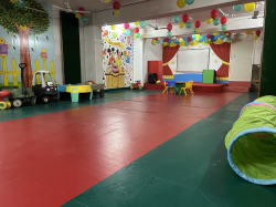 SANFORT PRESCHOOL Galley Image 4