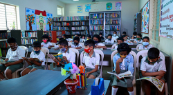 The Regency Public School Galley Image 4