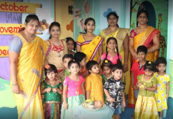 Sree Aacharya play school and day care Galley Image 4