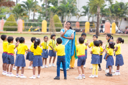 SRI CHAITANYA HIGH SCHOOL Gallery Image 2