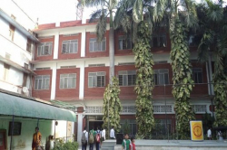 Schools in Natiimli, Varanasi, Childrens Academy, B-21/225 A2, Kamachha Road, Kamaccha, Gurubagh, Bhelupur, Kamaccha, Varanasi