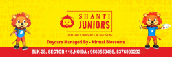 Shanti Juniors Galley Image 4