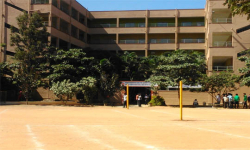 Swamy Vivekananda Rural Pre-university college Galley Image 3