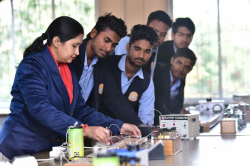 D A V NANDRAJ PUBLIC SCHOOL Galley Image 4