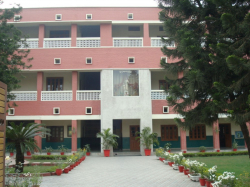 State Board Schools in Urban Estate Phase 2, Jalandhar, St Joseph's Convent School, Opp Ruby Nelson Hospital, Cantt Road, Canttroad, Jalandhar