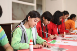 G.D GOENKA PUBLIC SCHOOL Gallery Image 4