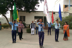 Mother R D Senior Secondary School Galley Image 2