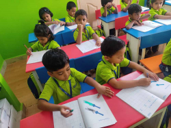 EuroKids Madipakkam Galley Image 4
