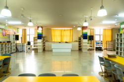 GOLDENBEE GLOBAL SCHOOL - Bannerghatta Galley Image 4