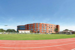 Ambitus World School Gallery Image 4