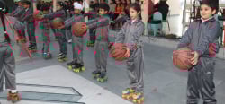 Excelsum High School Galley Image 4