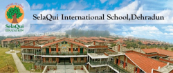 Selaqui International School Galley Image 4