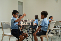 EMBASSY ACADEMY Galley Image 4