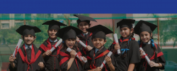 Amanora School Galley Image 4