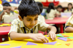 Sri Sri Ravishankar Vidya Mandir Galley Image 4