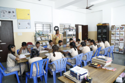 MAHATMA GANDHI VIDYALAYA Galley Image 4