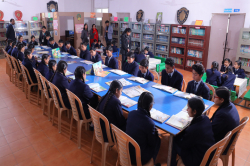 Pragati Vidya Peeth Galley Image 3