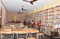 TINY SCHOLARS SCHOOL Galley Image 4