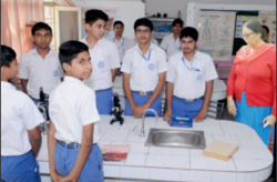 MODEL SCHOOL Gallery Image 3