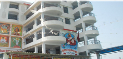 Schools in Kurthaul, Patna, Annie Besant International School, Sampatchak Parsa, Punpun, Patna