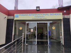 Podar International School  - Howrah Galley Image 4